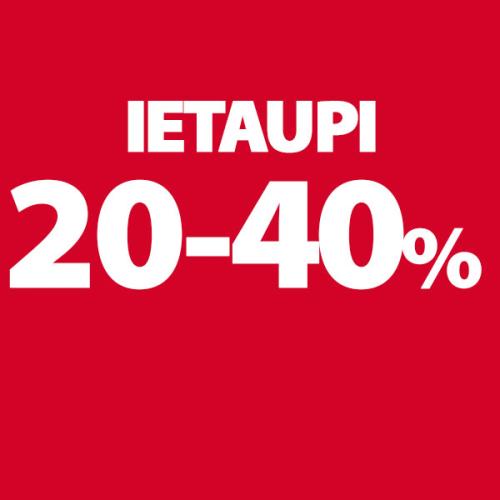 IEKŠTELPU MĒBELES