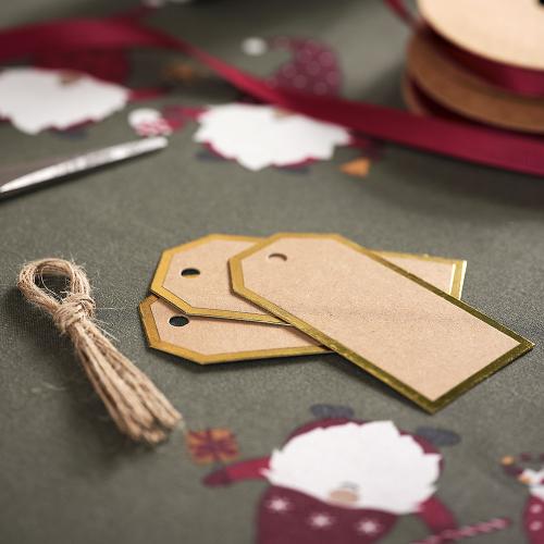 DĀVANU SAIŅOŠANAI
