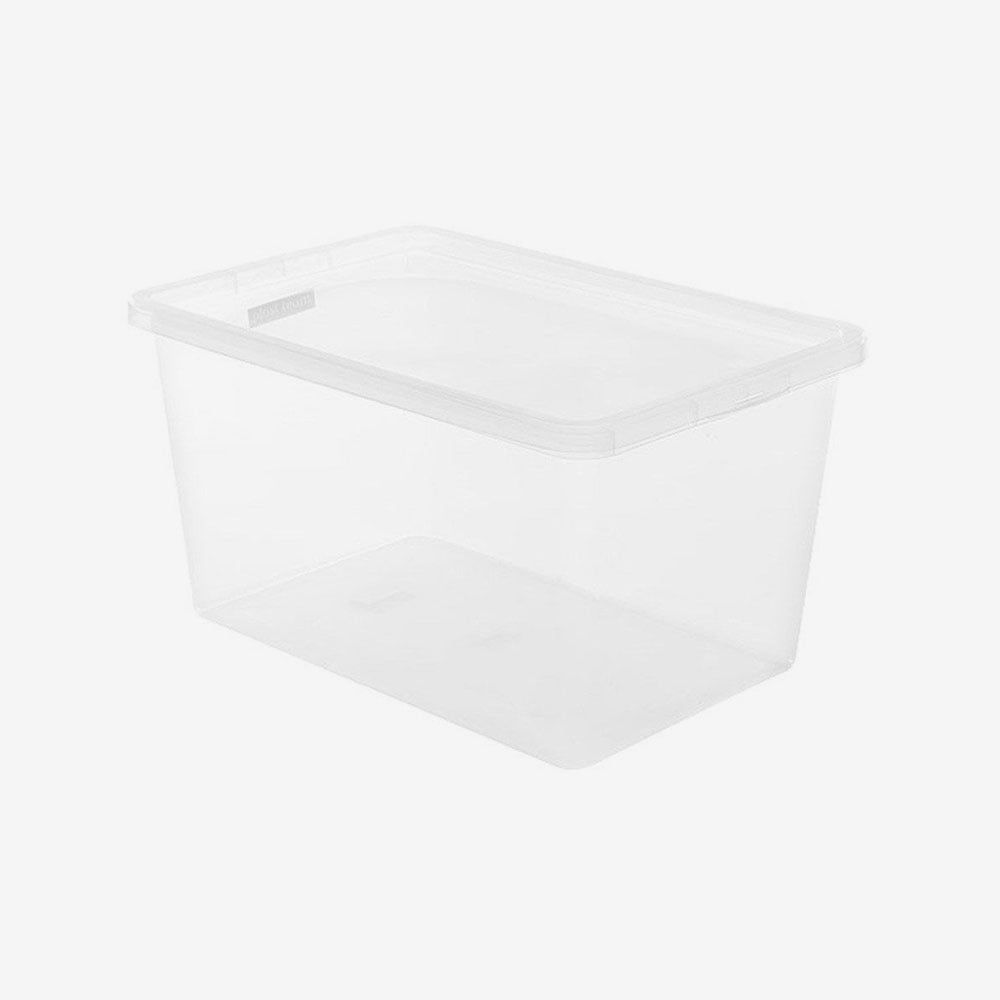 Basic box kastes