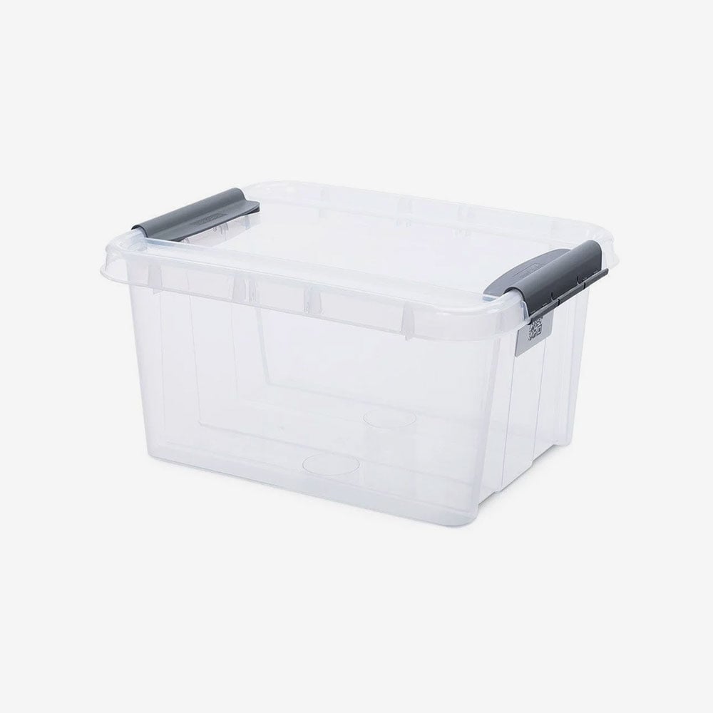 Pro box kastes