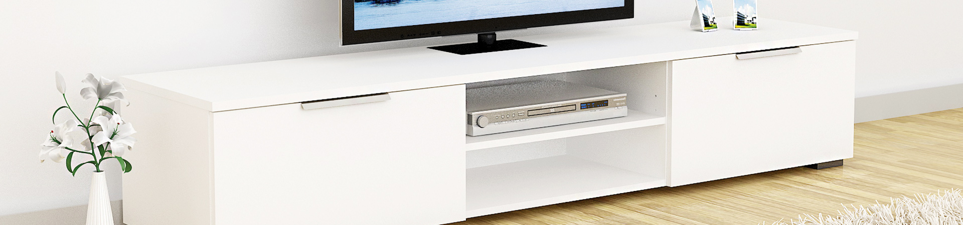 TV galdi un stiprinājumi TV galdi un stiprinājumi