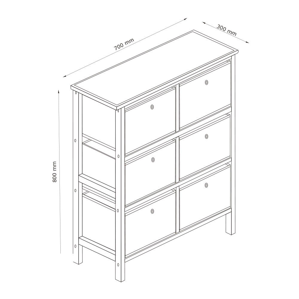 Dimensions image