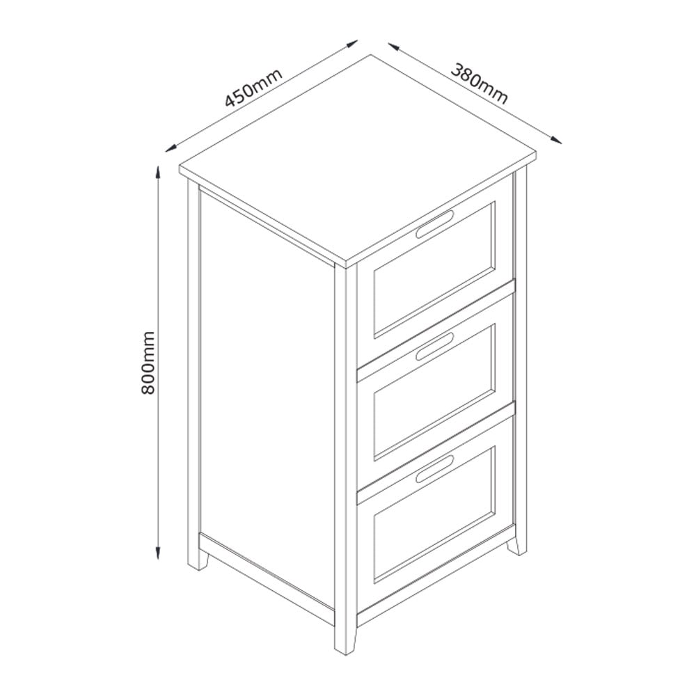 Dimensions image