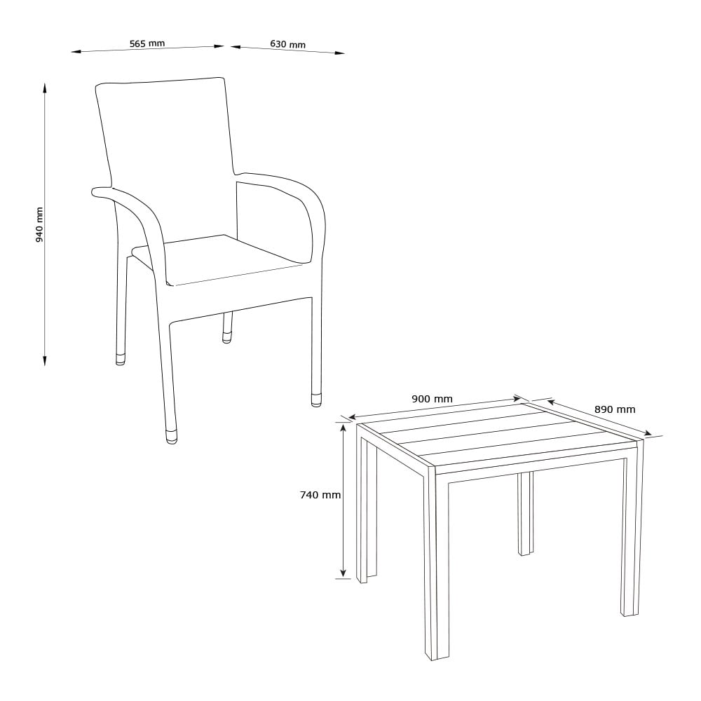 Dimensions image