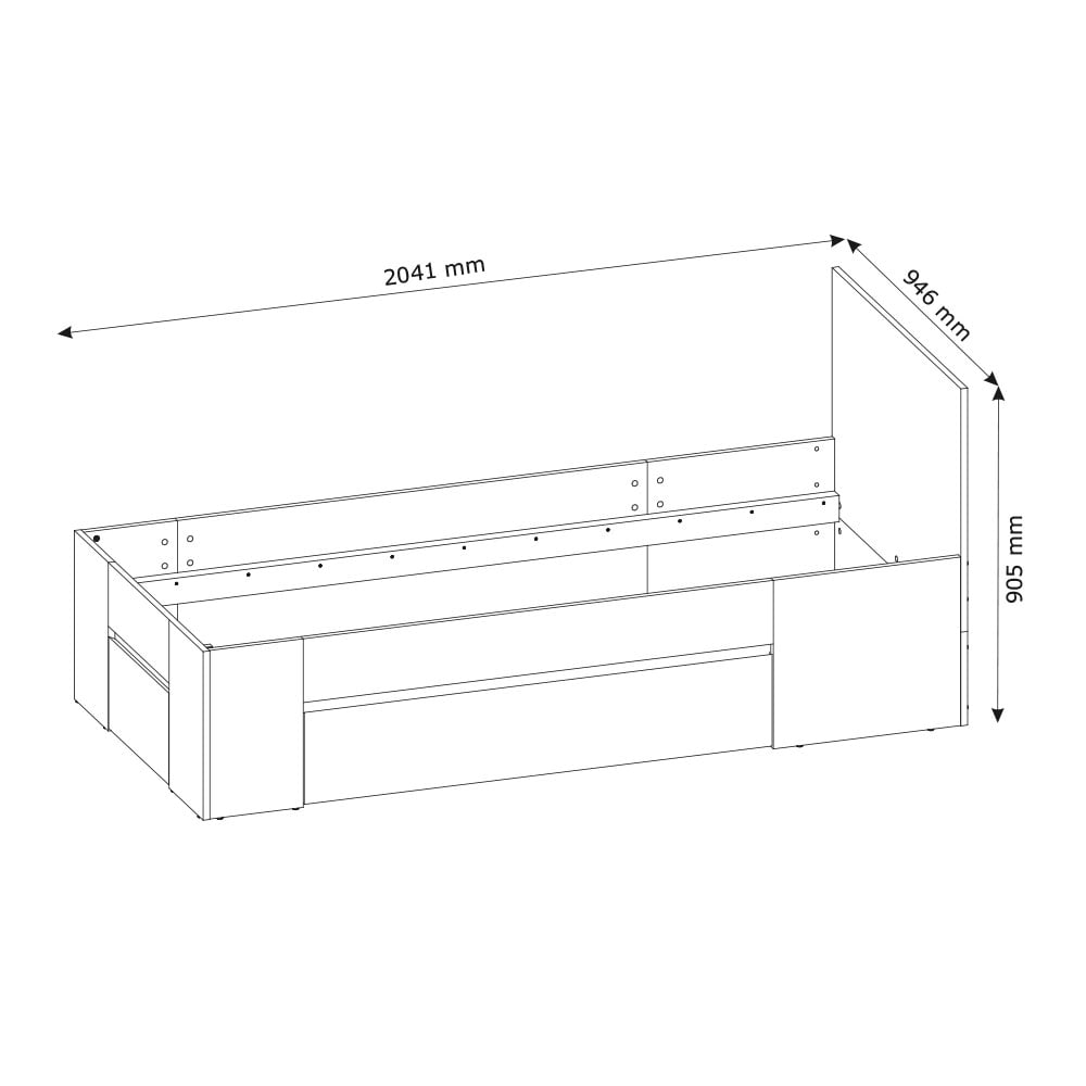 Dimensions image