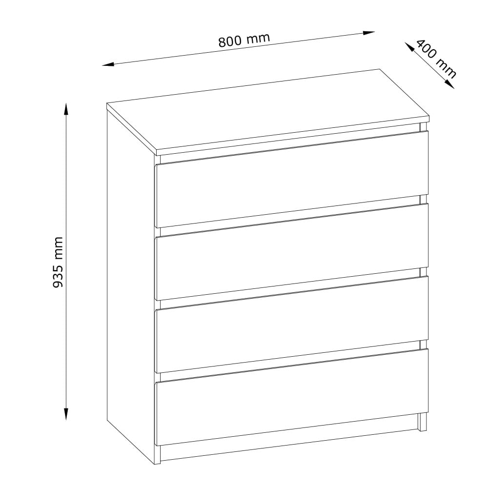 Dimensions image