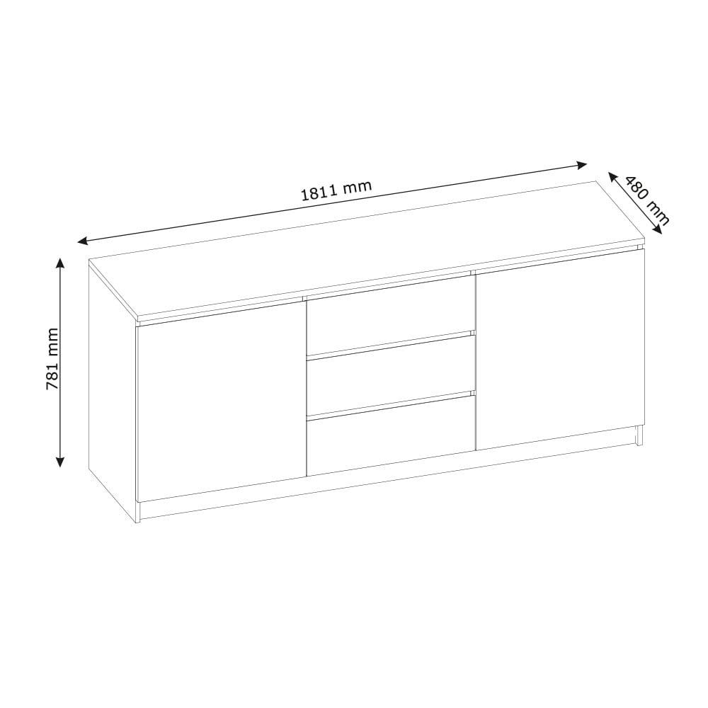 Dimensions image