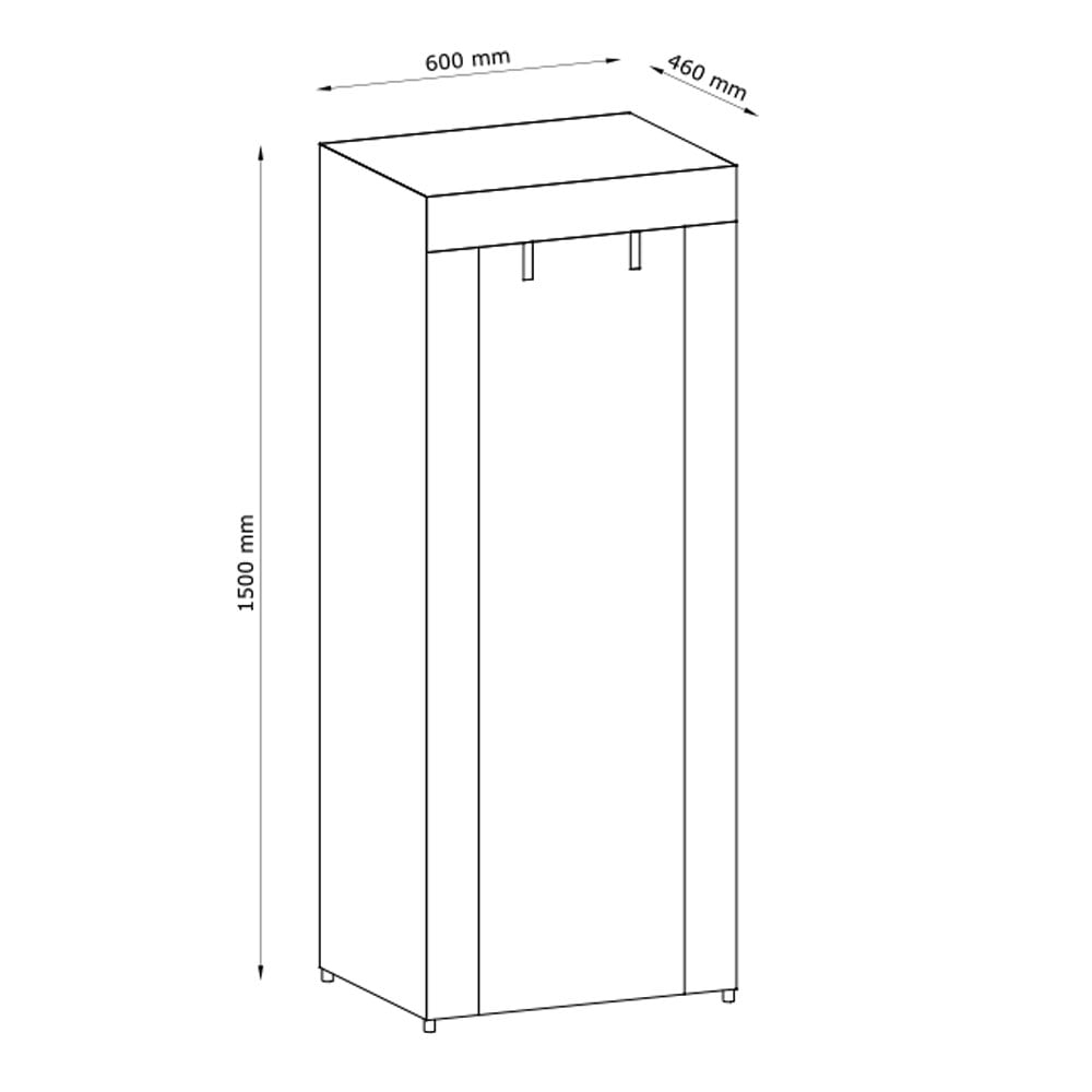 Dimensions image