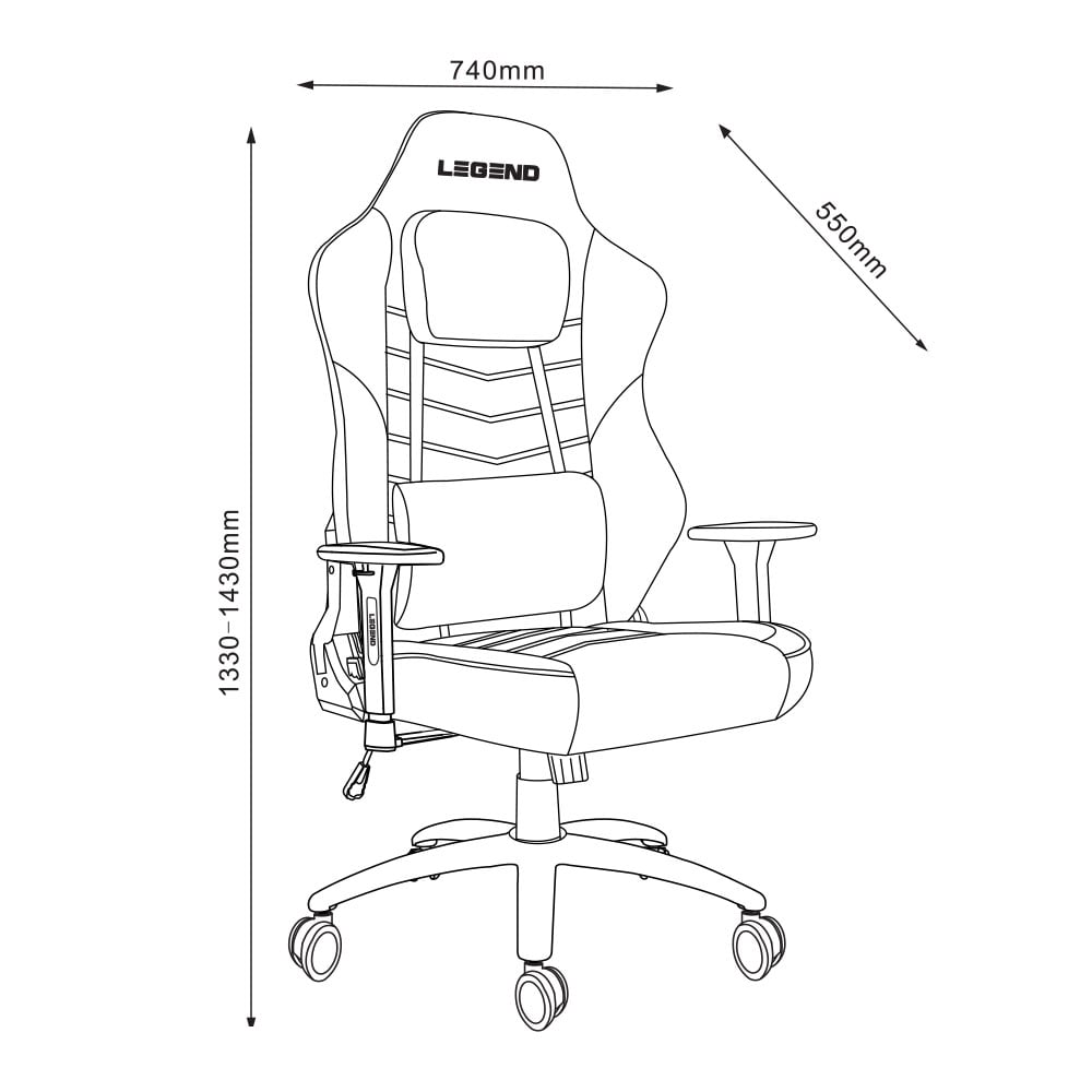 Dimensions image