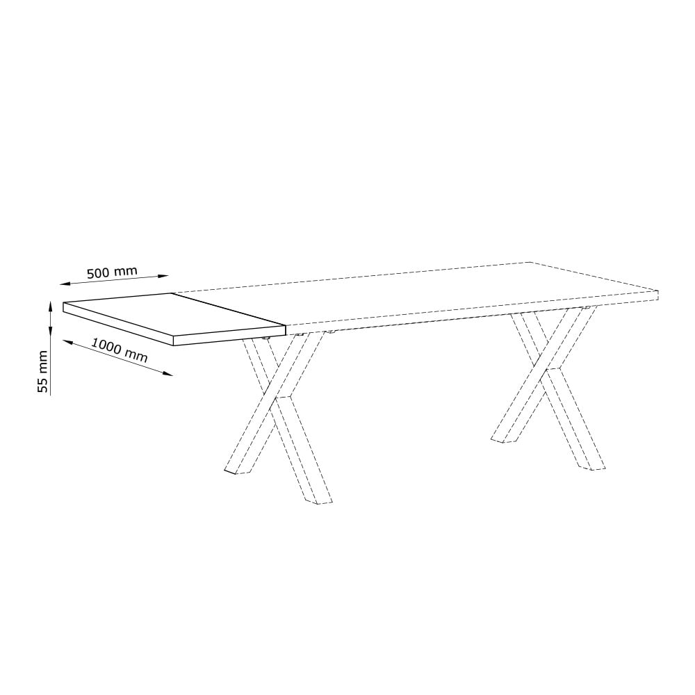 Dimensions image