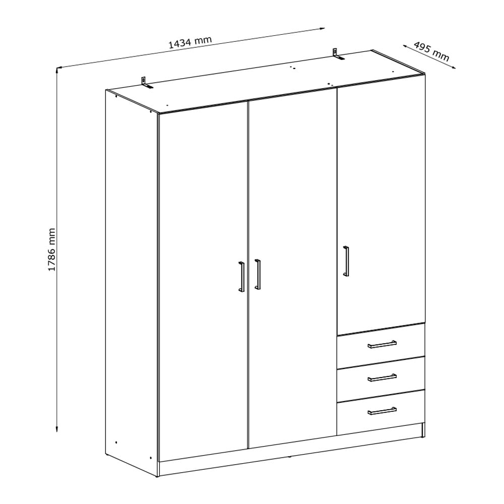 Dimensions image