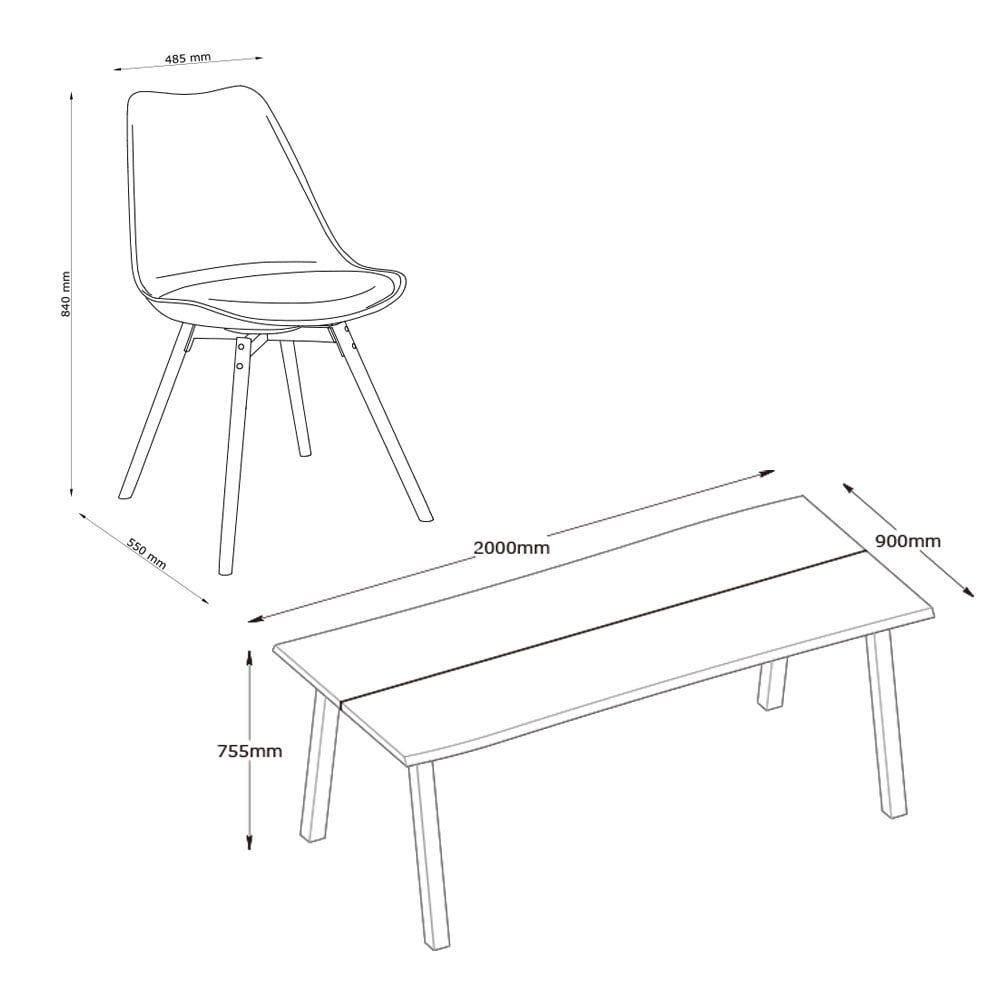 Dimensions image