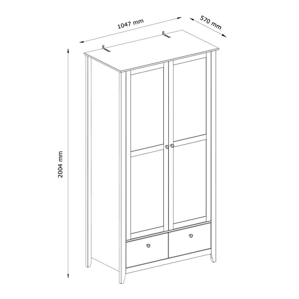 Dimensions image