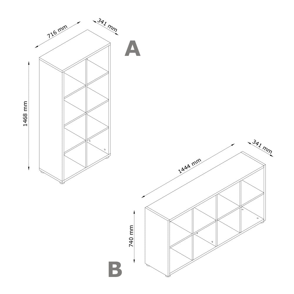 Dimensions image