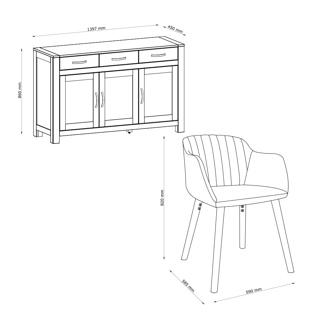 Dimensions image