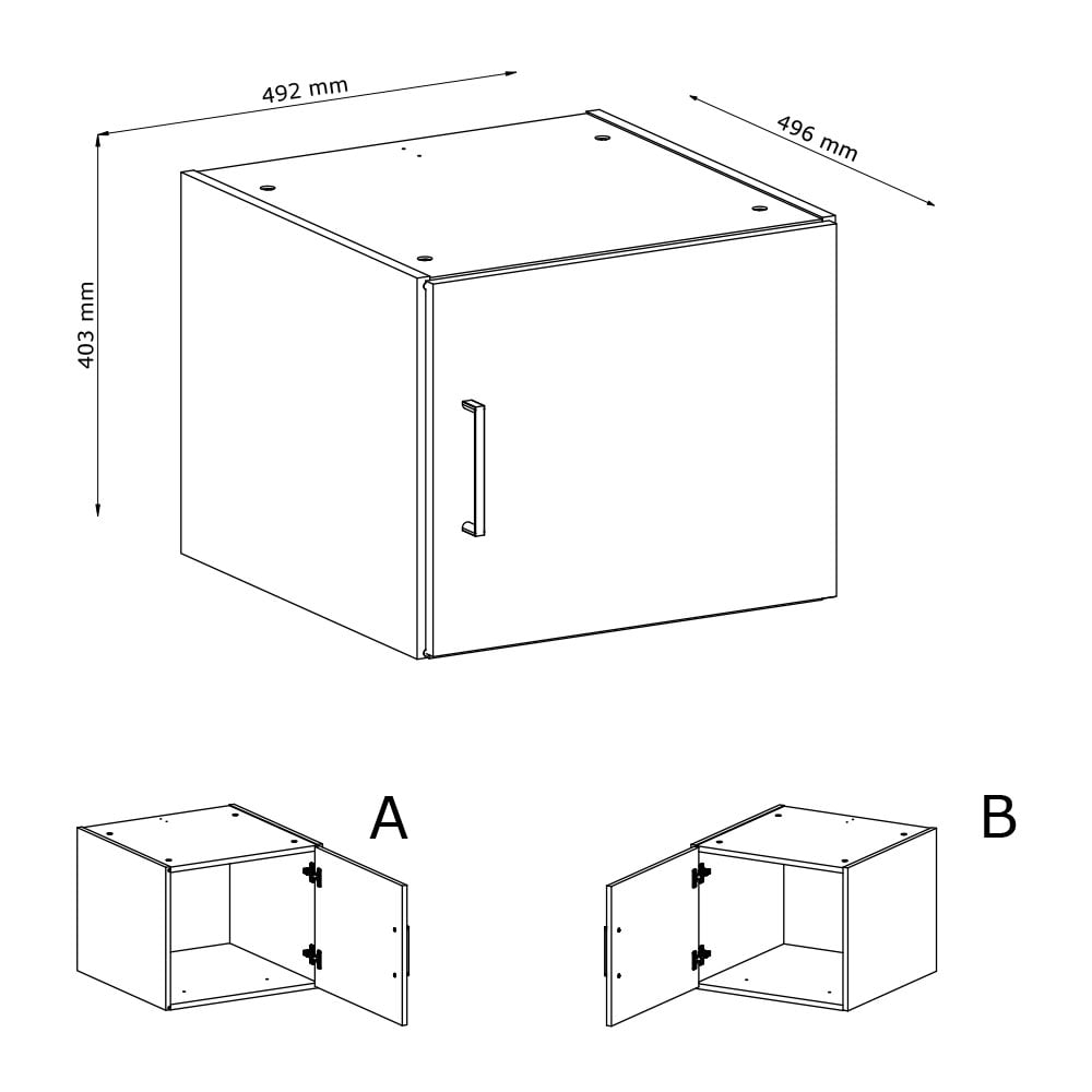 Dimensions image