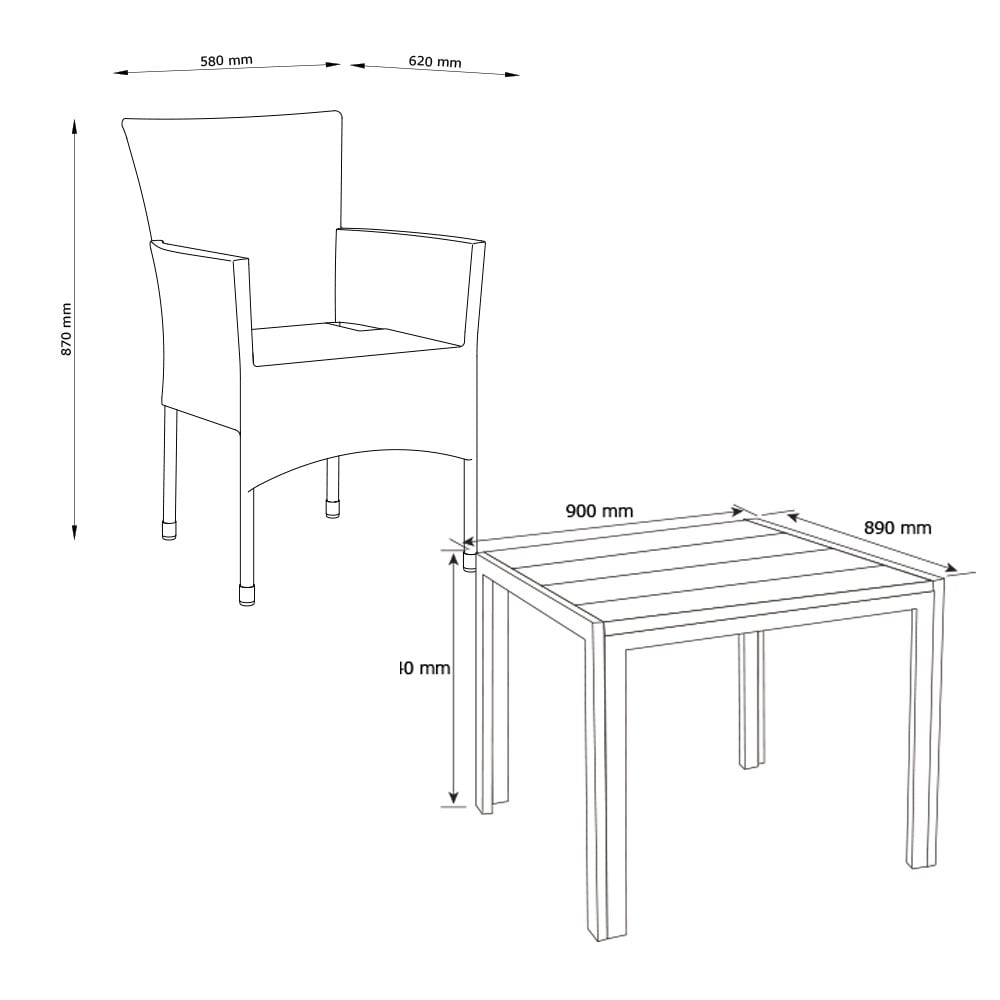 Dimensions image