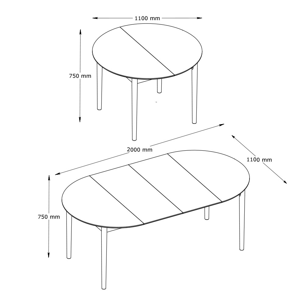 Dimensions image