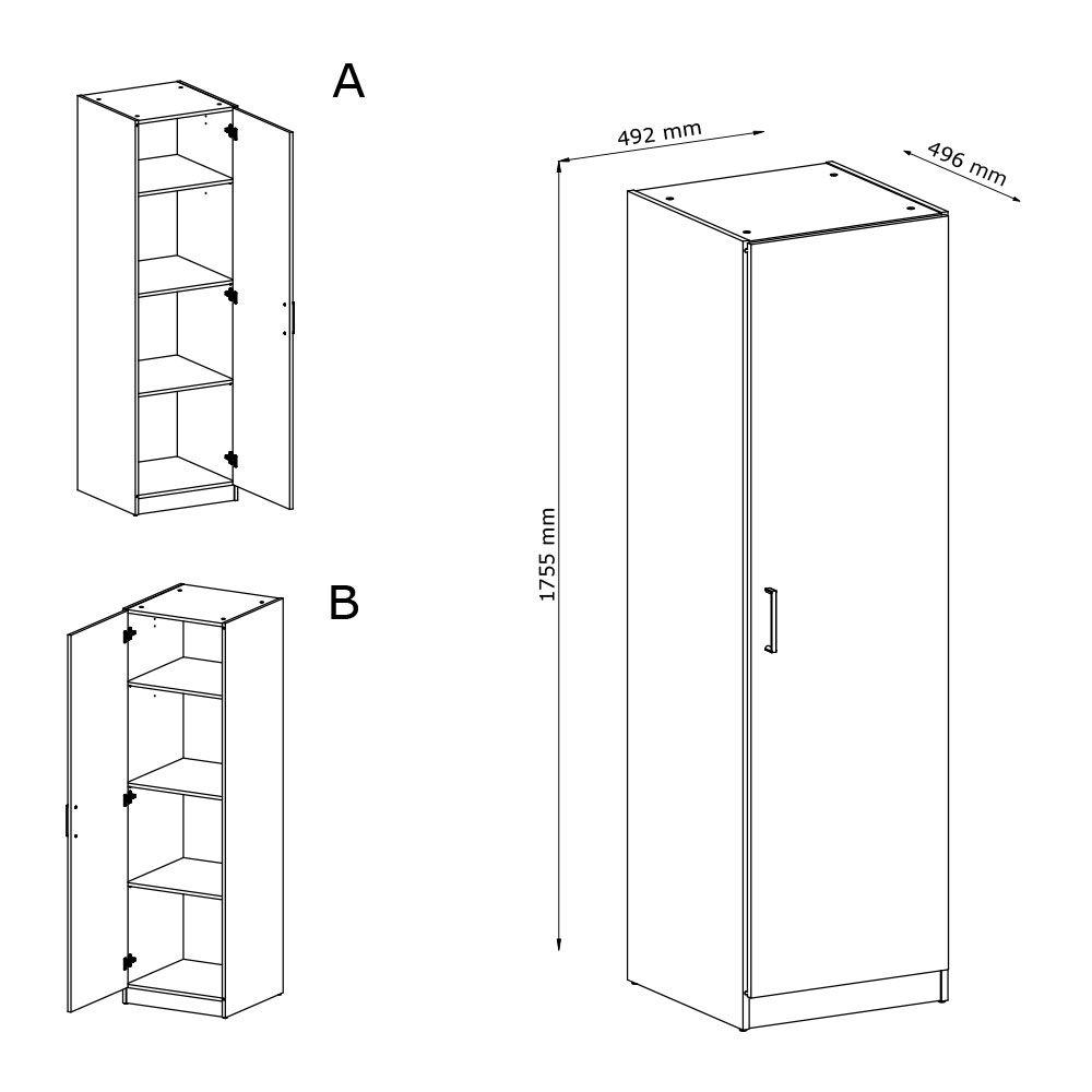 Dimensions image