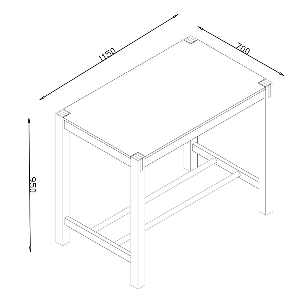 Dimensions image