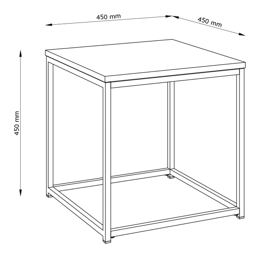Dimensions image