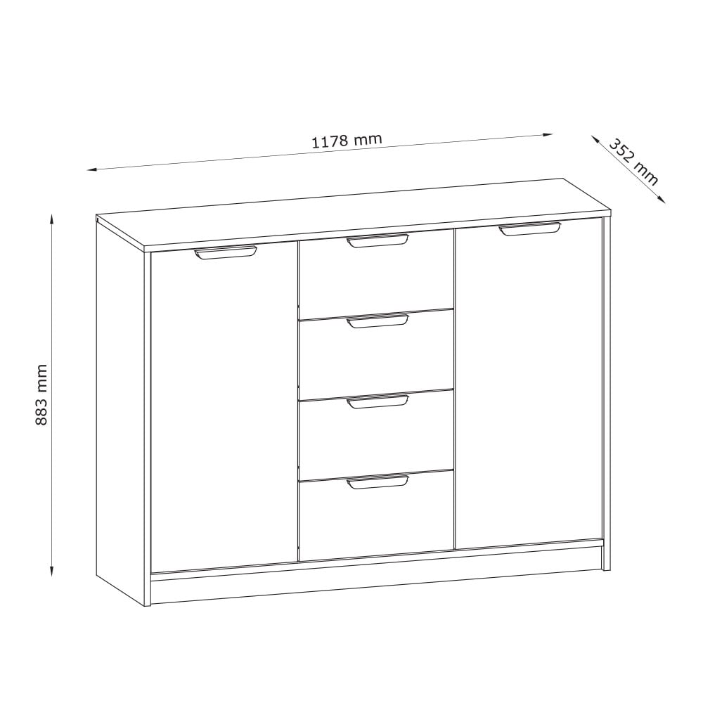 Dimensions image