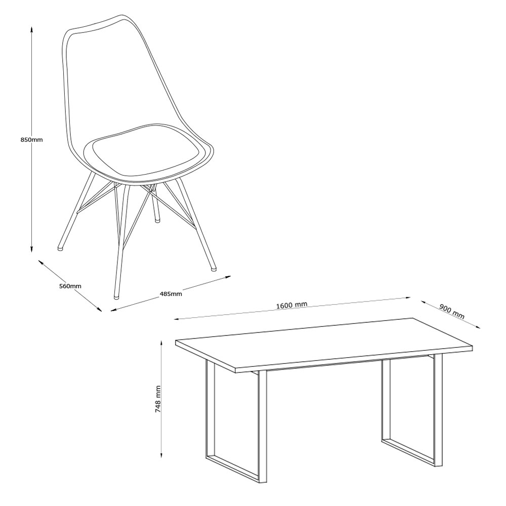 Dimensions image