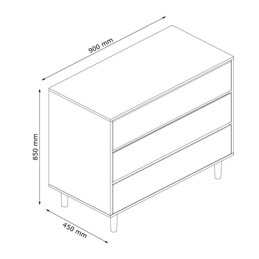 Dimensions image