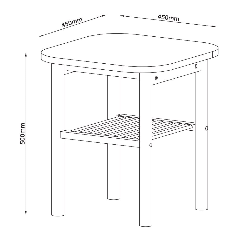 Dimensions image