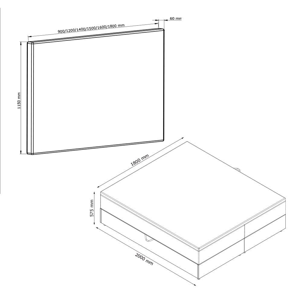 Dimensions image
