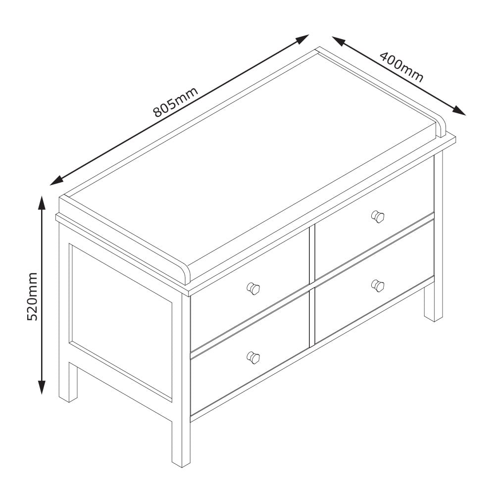 Dimensions image
