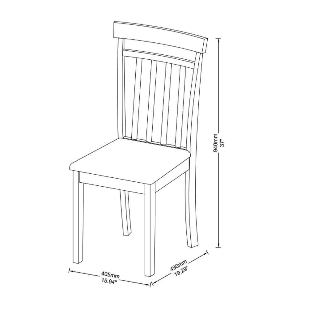 Dimensions image