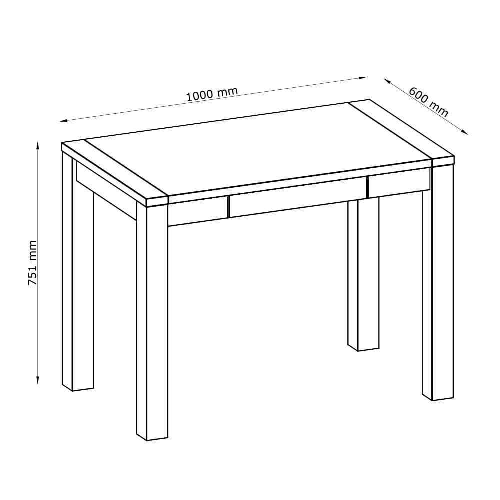 Dimensions image
