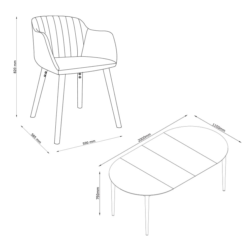 Dimensions image
