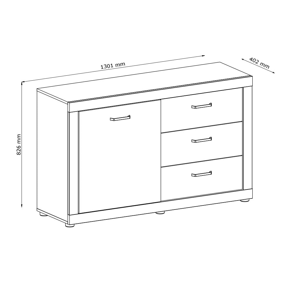 Dimensions image