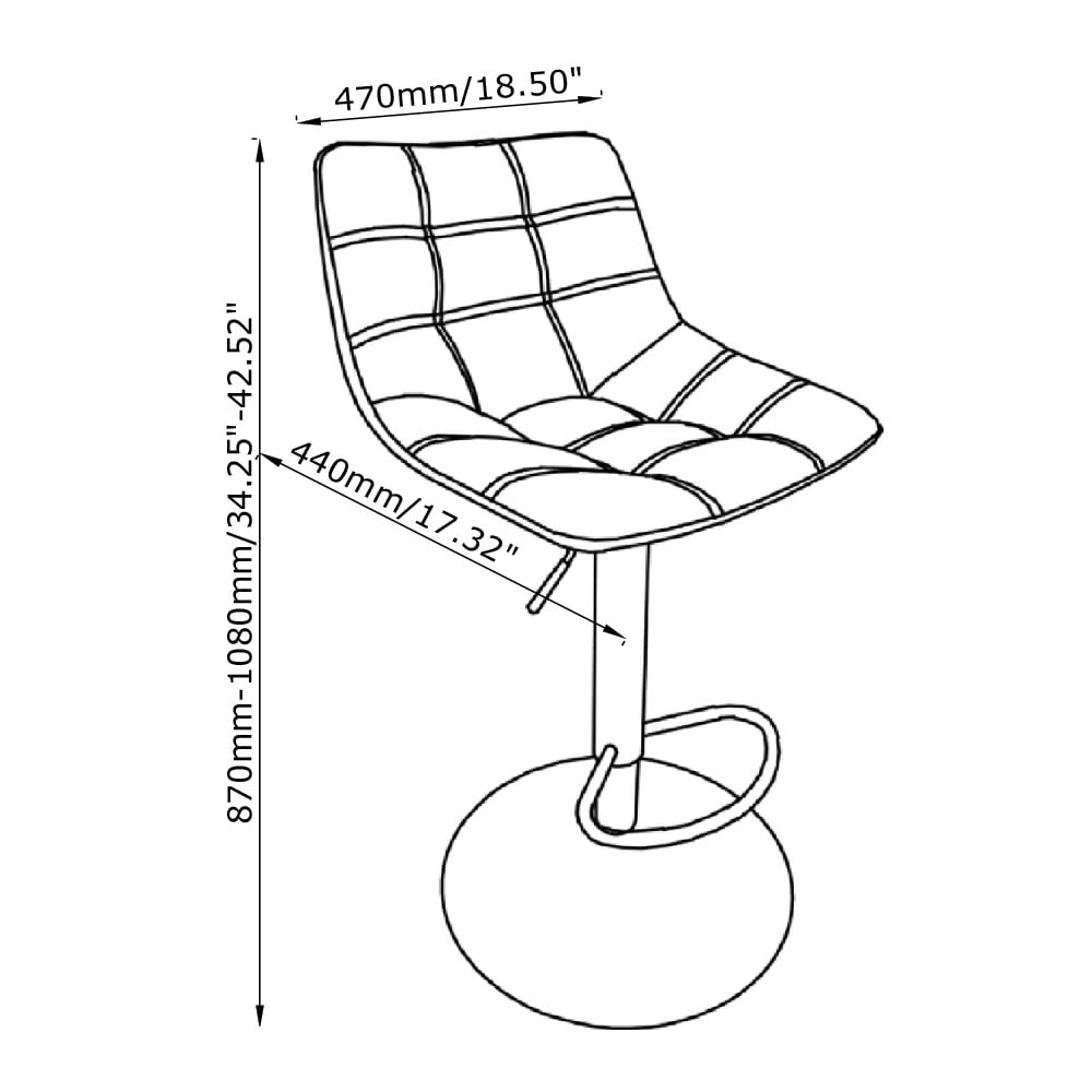 Dimensions image