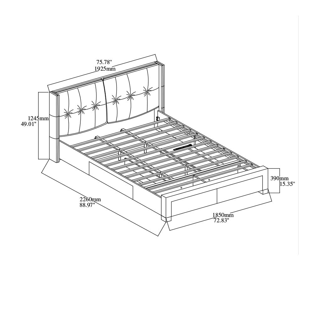 Dimensions image
