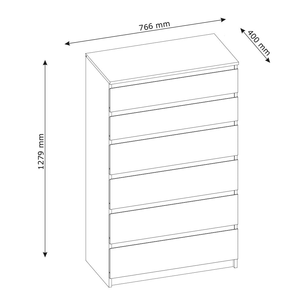 Dimensions image