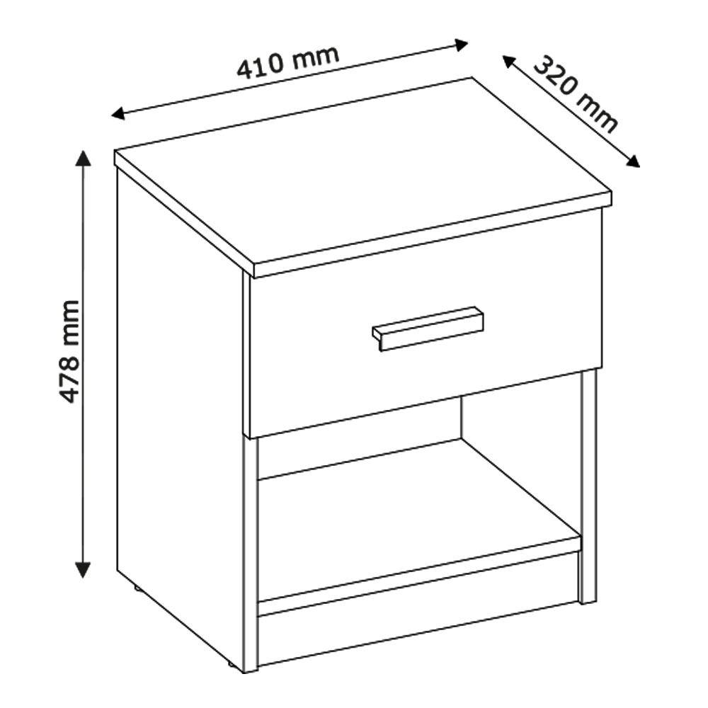 Dimensions image