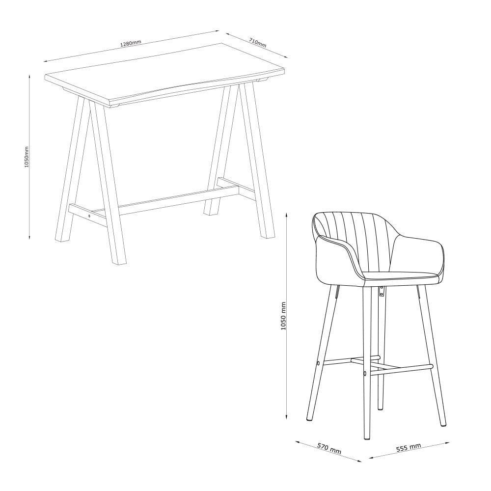 Dimensions image