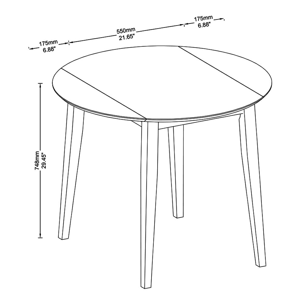 Dimensions image