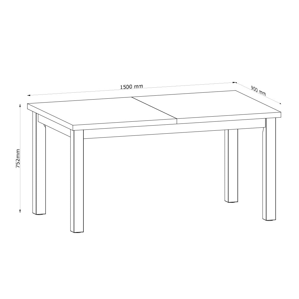 Dimensions image