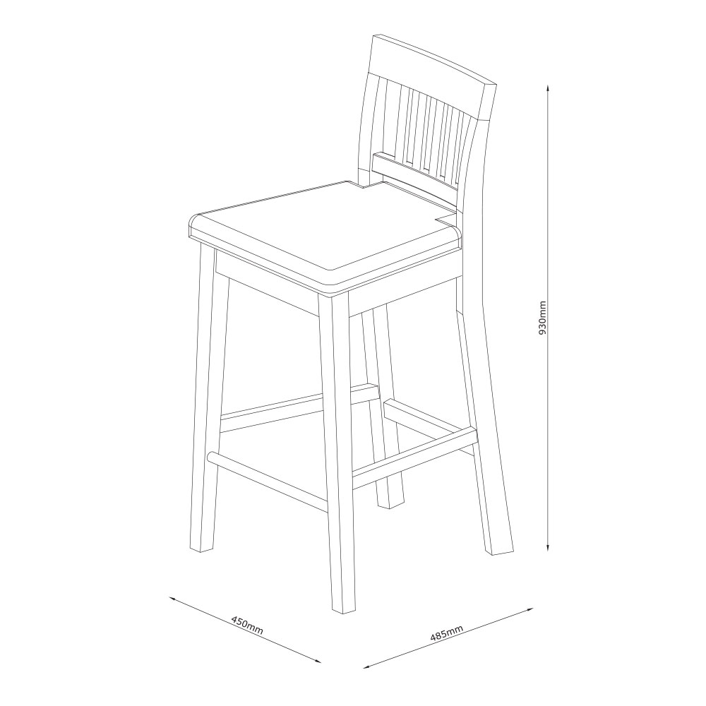 Dimensions image