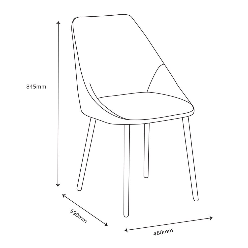 Dimensions image