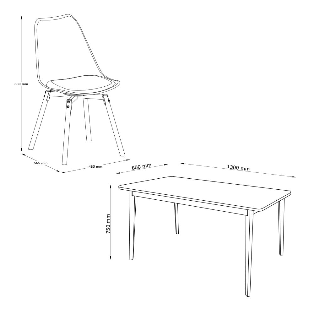 Dimensions image