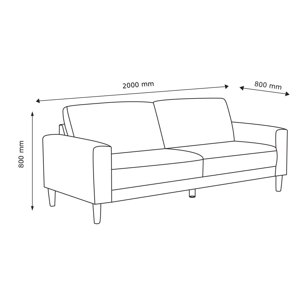 Dimensions image