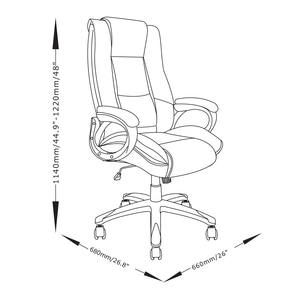 Dimensions image