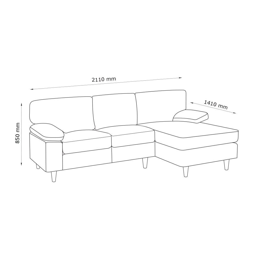 Dimensions image