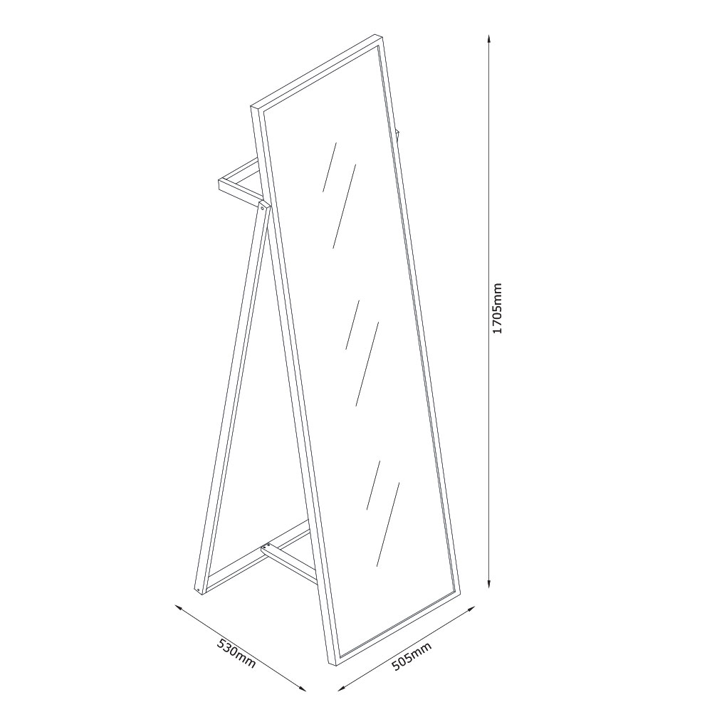 Dimensions image