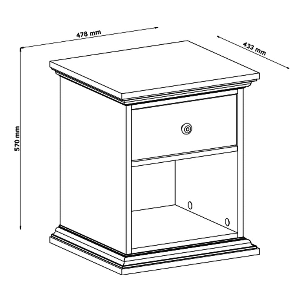 Dimensions image
